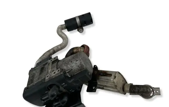 Mazda CX-5 Auxiliary pre-heater (Webasto) 122R000258