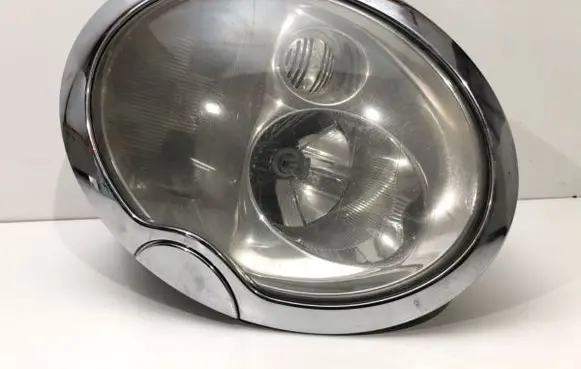 Mini One - Cooper R50 - 53 Headlight/headlamp