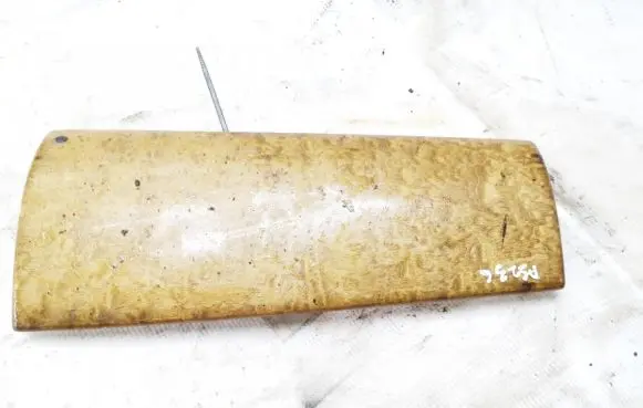 Jaguar X-Type Other interior part 1x43f042w90ac 1x43-f042w90ac