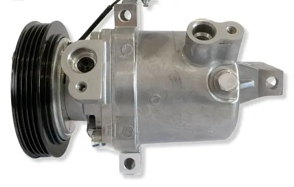 Suzuki Celerio Air conditioning (A/C) compressor (pump) 9520084M41 609C132811 T51820BA