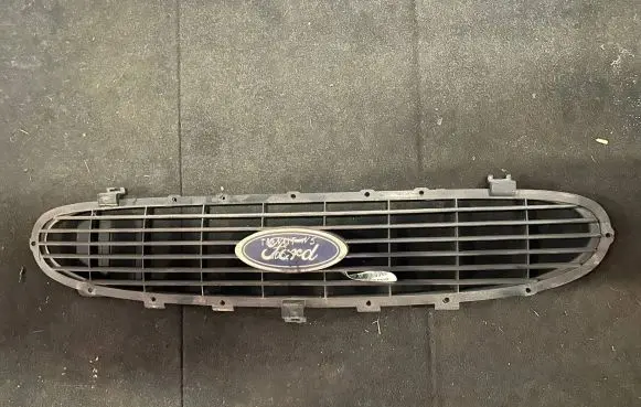 Ford Transit Front grill