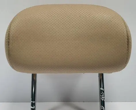 Jaguar S-Type Rear seat headrest STYPE