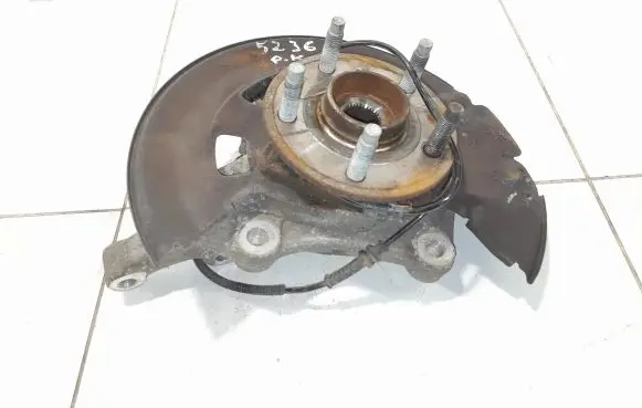 Opel Astra K Front wheel hub NOCODE
