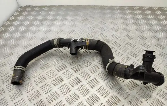 Ford Transit - Tourneo Connect Engine coolant pipe/hose 9804208680 9812744080