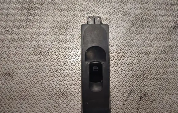 Volkswagen Crafter Electric window control switch A9065451913