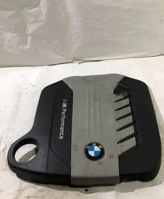 BMW X5 F15 Engine cover (trim) 7800350