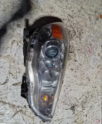 Mitsubishi ASX Headlight/headlamp WY21W 12V21W 12V223CP