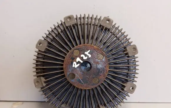 Ford Ranger Viscous fan clutch 