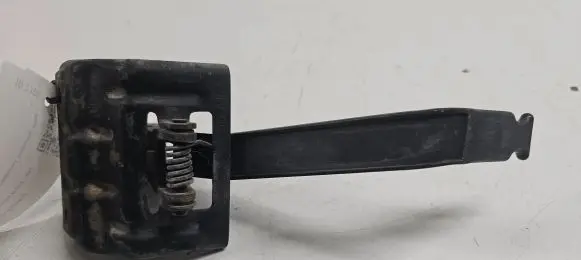 Renault Scenic II - Grand scenic II Engine bonnet (hood) release handle 8200119676