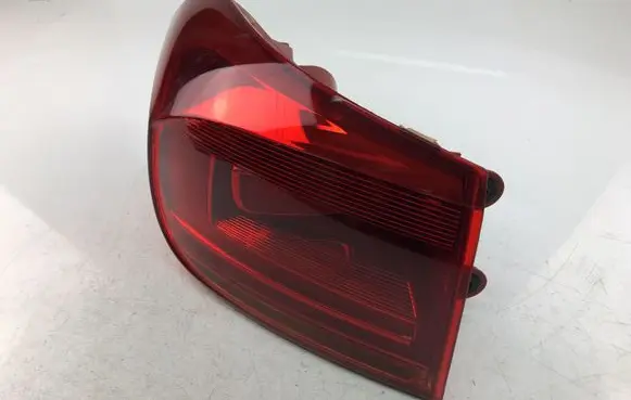 Volkswagen Tiguan Rear/tail lights 02714658