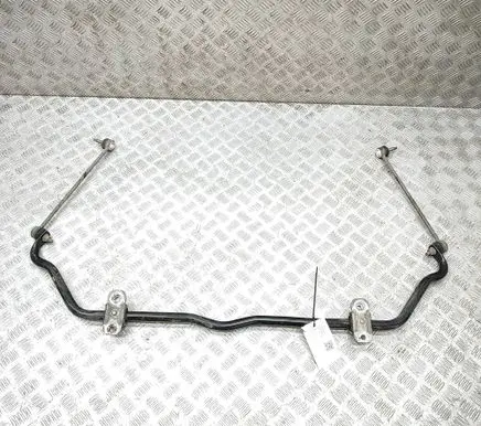 Peugeot 308 Front anti-roll bar/sway bar 9802704280