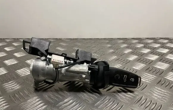 Audi S1 Ignition lock 5K0905865 8X0837220D 1K0905851