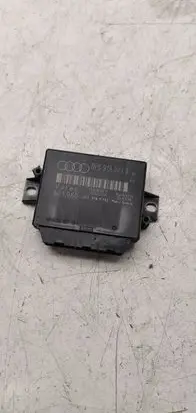 Audi A3 S3 A3 Sportback 8P Parking PDC control unit/module 8p0919283A