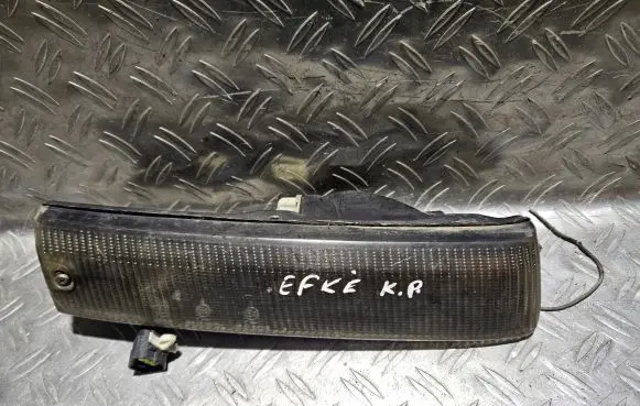 Mazda 323 F Front indicator light 21061311