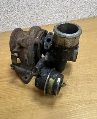 Mercedes-Benz C W202 Turbo A6110960099 D7958