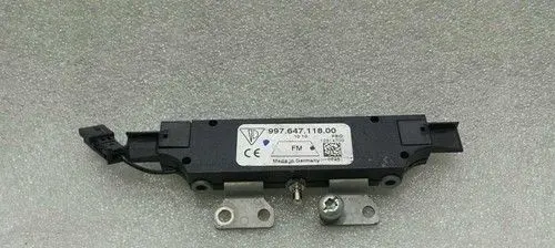 Porsche Cayman 987 Aerial antenna switch 99764711800