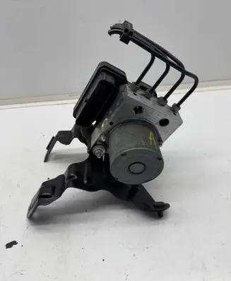 Jaguar XF X260 ABS Pump HX7314F447AF 0265244340