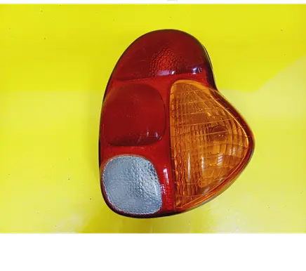 Fiat Multipla Rear/tail lights