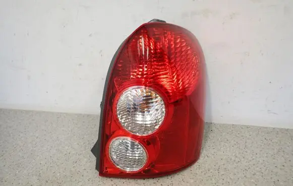 Mazda 323 Rear/tail lights LAMA323BJ