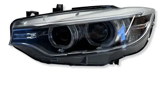 BMW 4 F32 F33 Headlight/headlamp 7410791 33073309 030128228105