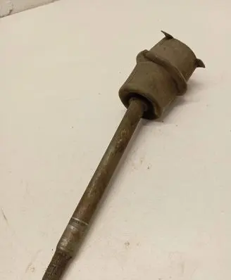 Volkswagen Transporter - Caravelle T4 Steering column universal joint 701419069