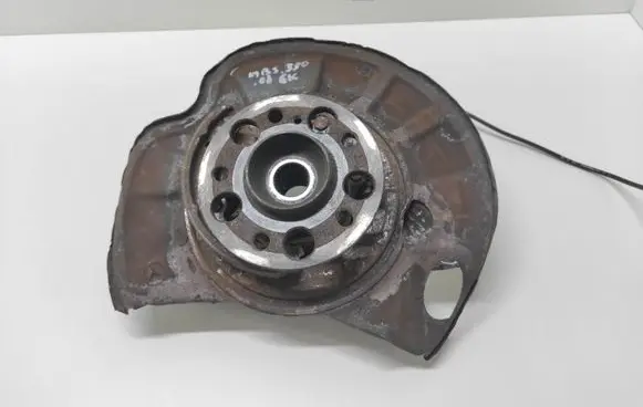 Mercedes-Benz S W221 Rear wheel hub