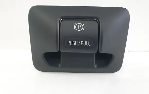 Volvo S80 Hand parking brake switch 30773539