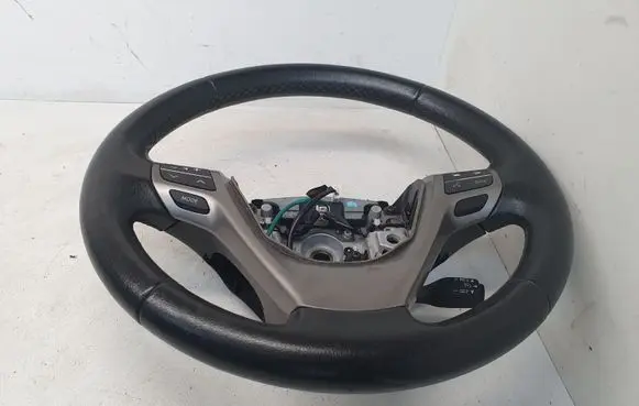 Toyota Avensis T270 Steering wheel 4510005570D