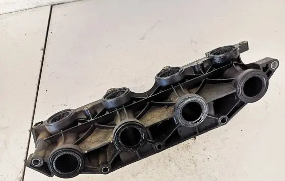 Renault Espace - Grand espace IV Intake manifold 8200252227 8200252227a
