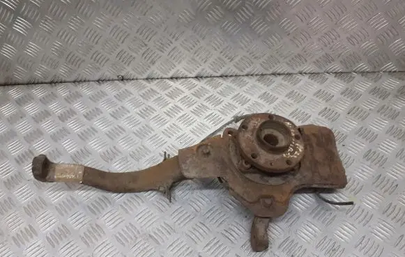 Alfa Romeo 156 Front wheel hub spindle knuckle