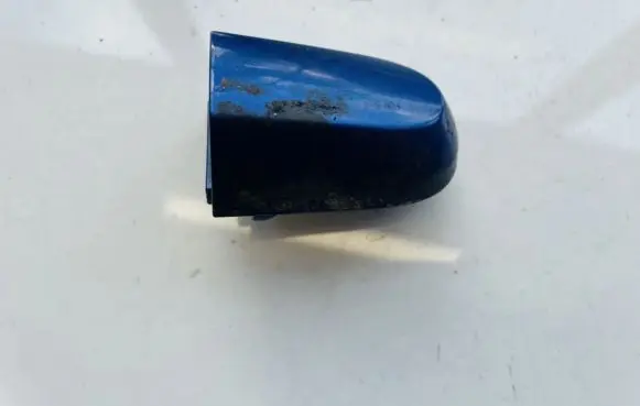 KIA Sportage Loading door cover/cap 