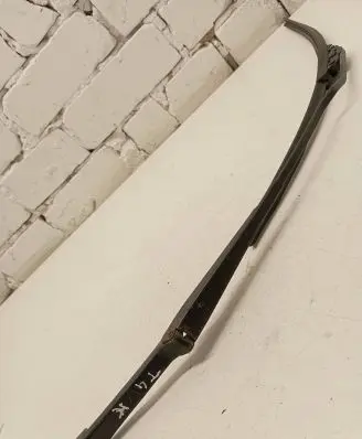 Volkswagen Transporter - Caravelle T4 Front wiper blade arm 701955409A