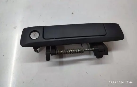 Ford Ranger Tailgate trunk handle AB392143836AD