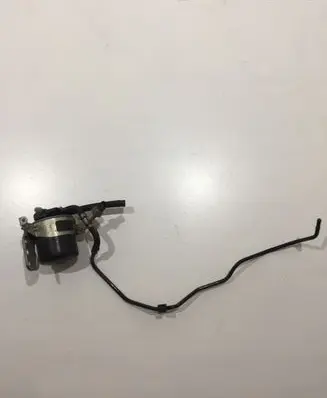 Mercedes-Benz A W176 Fuel filter housing A6420905352