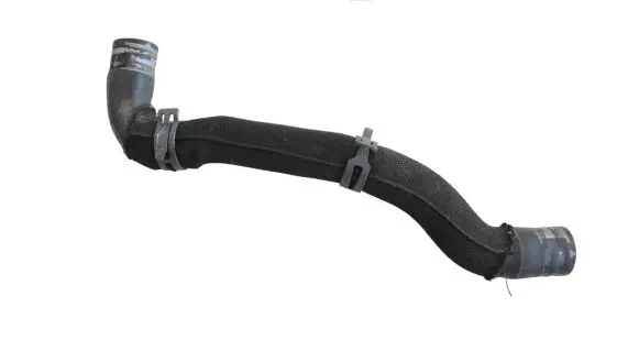 Audi A4 S4 B8 8K Engine coolant pipe/hose 8K1819376F