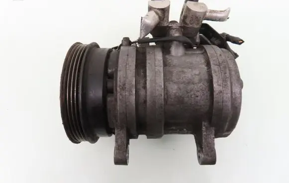 Hyundai Getz Air conditioning (A/C) compressor (pump) 