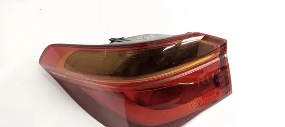 BMW X1 F48 F49 Rear/tail lights 7488541