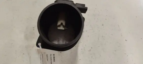 Jaguar S-Type Mass air flow meter 5WK97001 4R8Q12B579AC 004026292