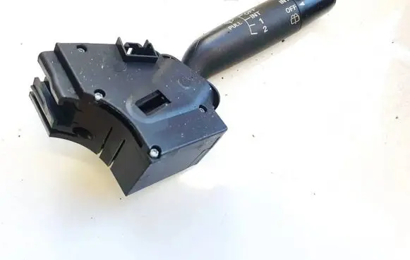 Mazda 2 Wiper control stalk 01242500