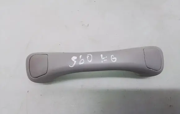 Volvo S60 Rear interior roof grab handle