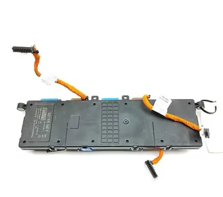 Volkswagen ID.3 Other devices 0Z1915140F 0Z1915140D