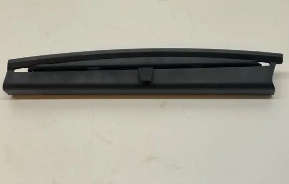 BMW 5 E60 E61 Estate rear side window sun shade/blind 6984642 2901132