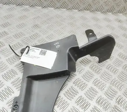 Tesla Model 3 Highland Fender end trim 204497600A