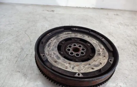 Flywheel