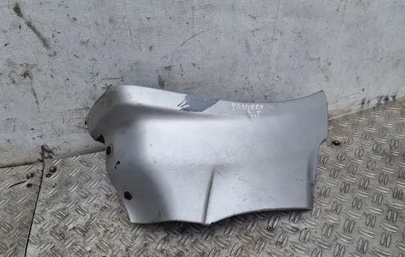 Mitsubishi Pajero Front mudguard MR438733