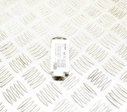 Air conditioning (A/C) expansion valve