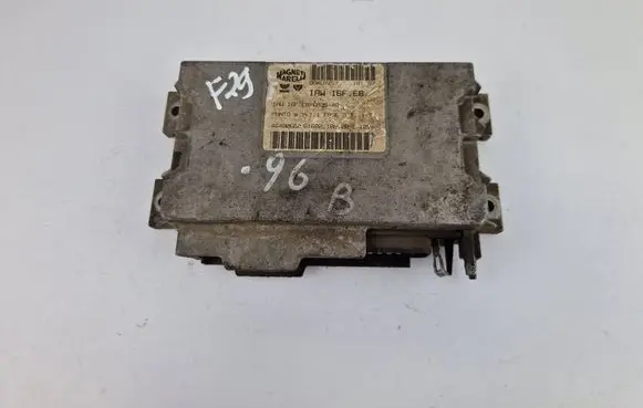 Fiat Punto (176) Engine control unit/module 46480662 6160210200
