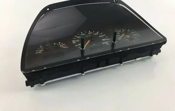 Mercedes-Benz Vito Viano W638 Speedometer (instrument cluster) 0005424001 W1634