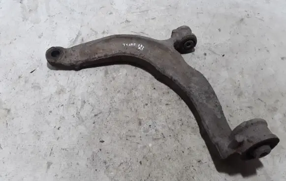 Front lower control arm/wishbone