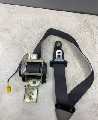 Chrysler Sebring (ST-22 - JR) Front seatbelt TA1254014ANG 5204179 P0SP33XDVAC